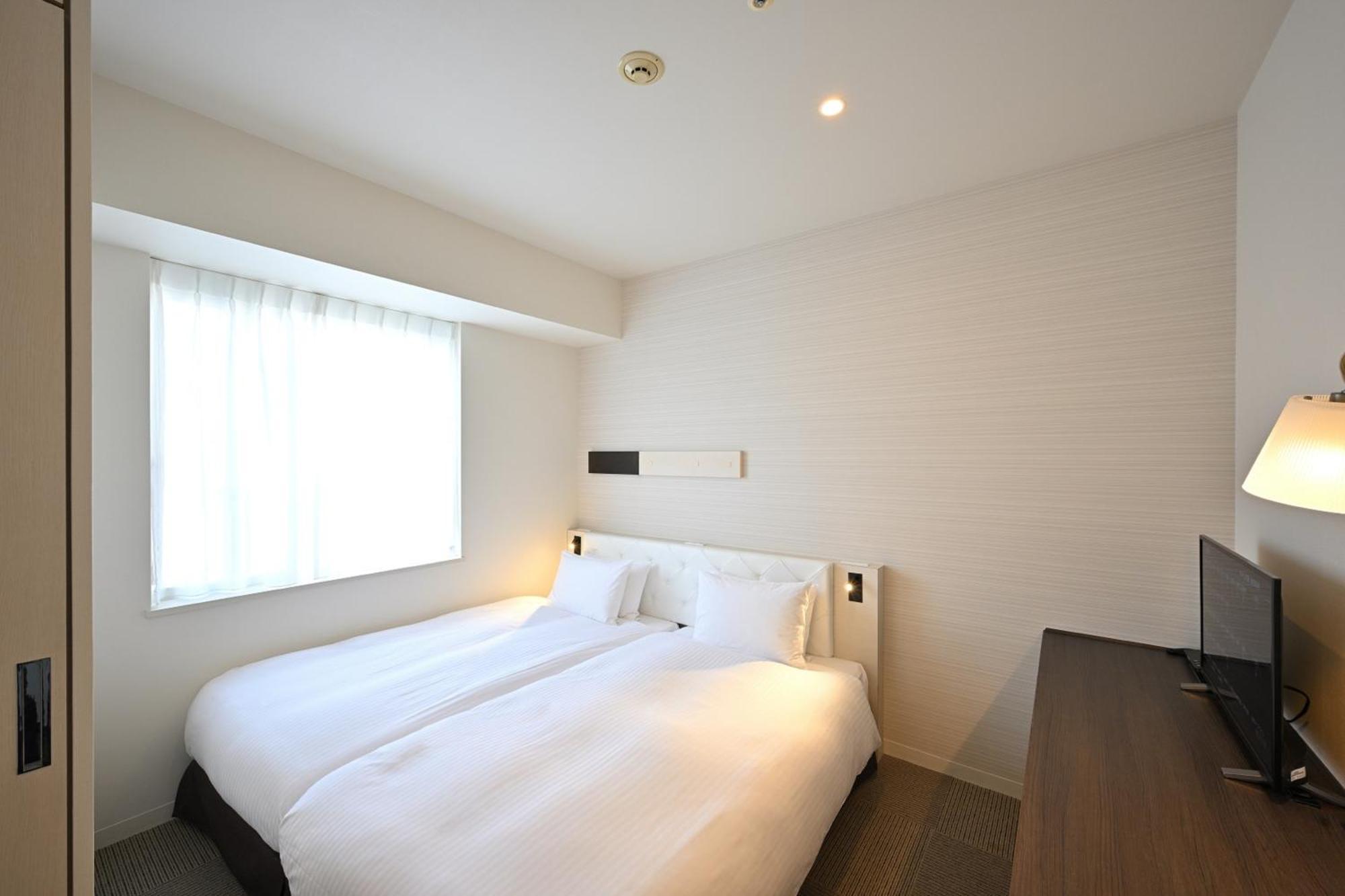 Hotel Keihan Tokyo Yotsuya Exterior foto